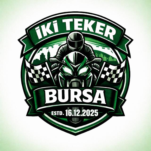 İki teker bursa